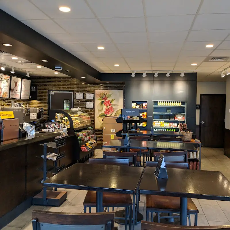 Starbucks Coffee Company