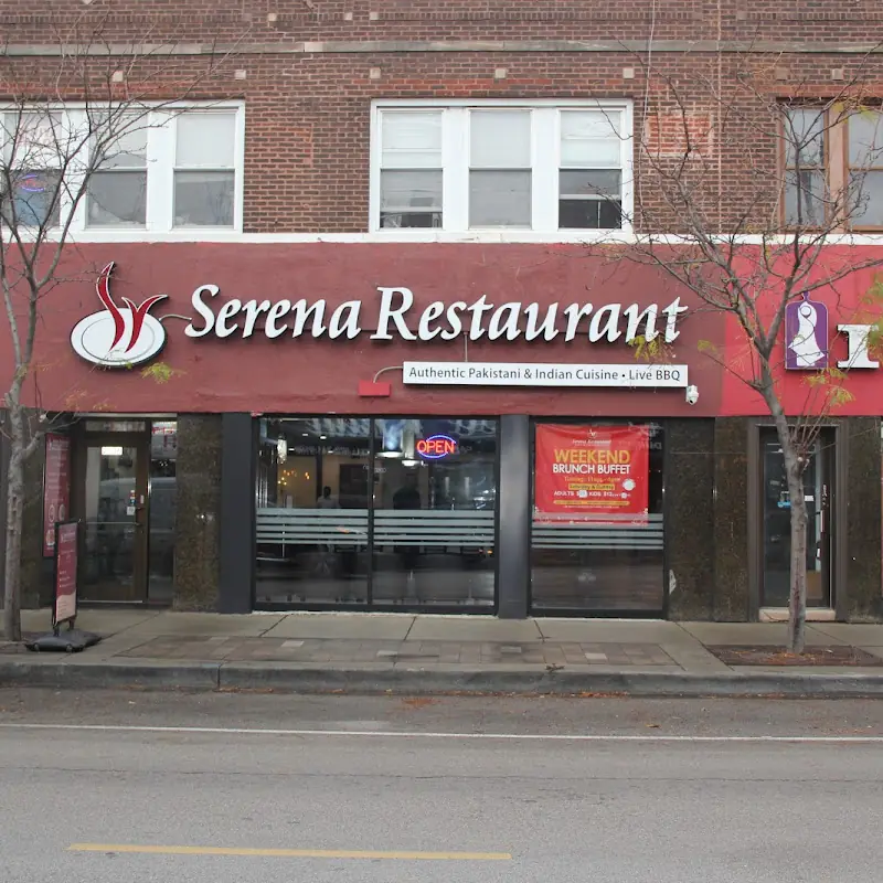 Serena Restaurant