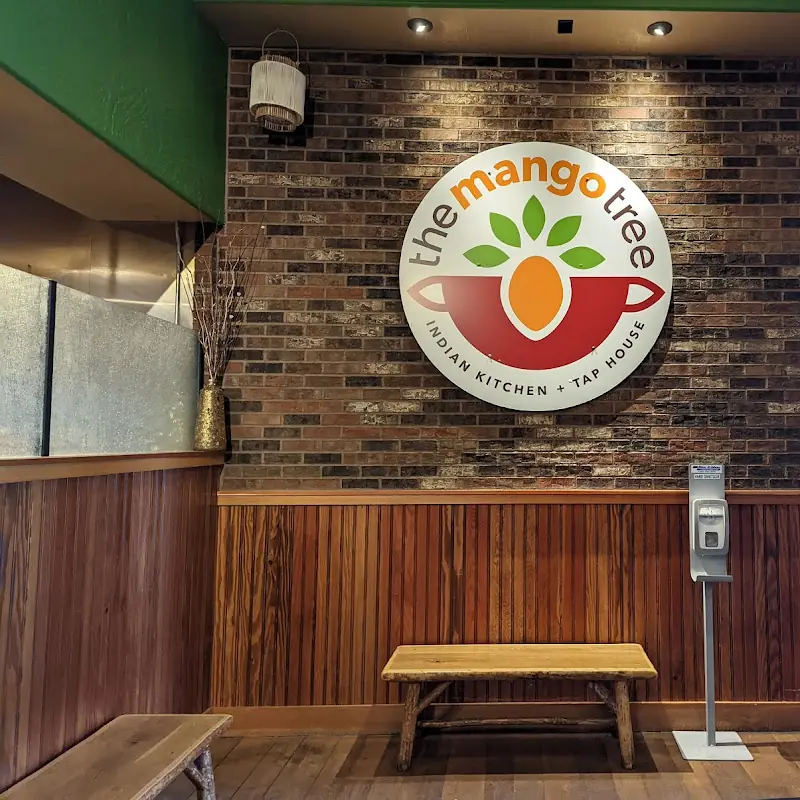 The Mango Tree - North Spokane