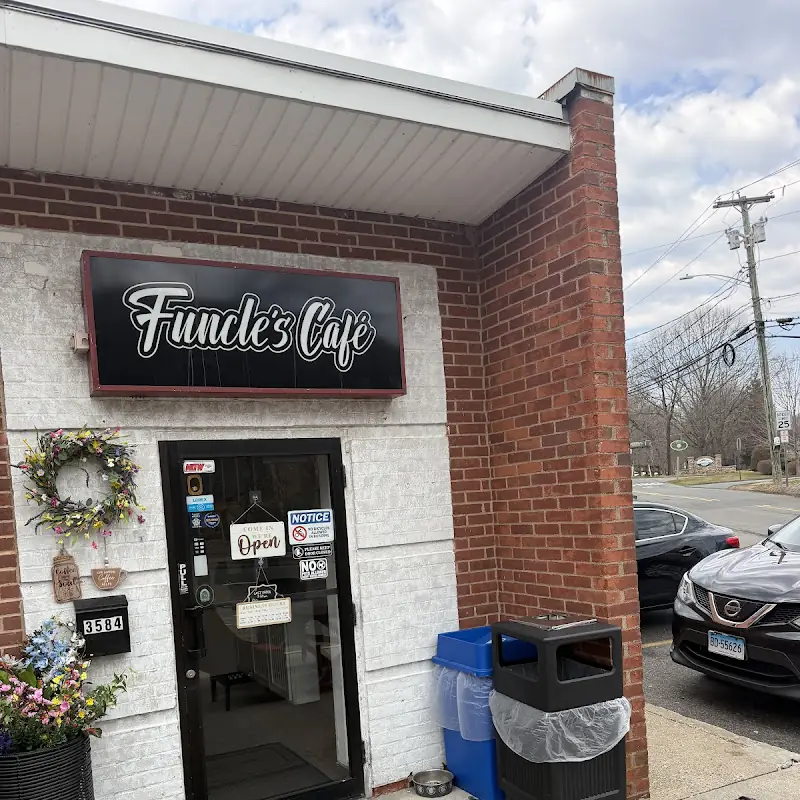 Funcle's Café