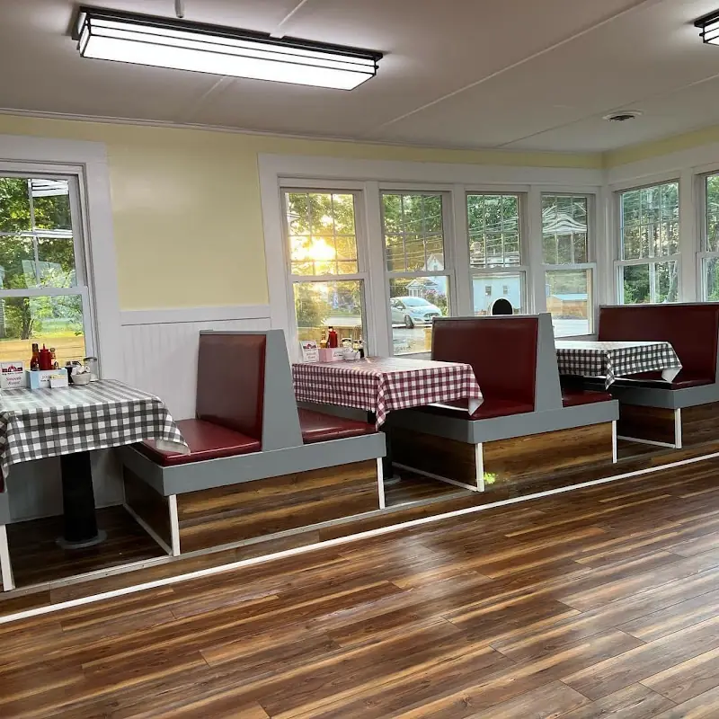 Jodie's Cafe and Bakery
