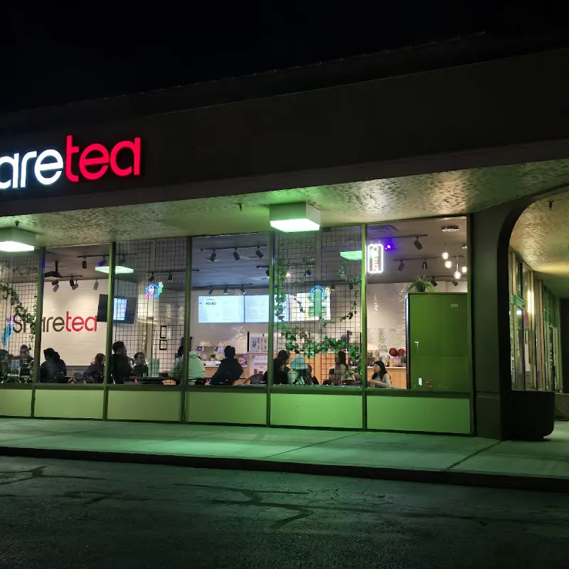 Sharetea Tri-Cities
