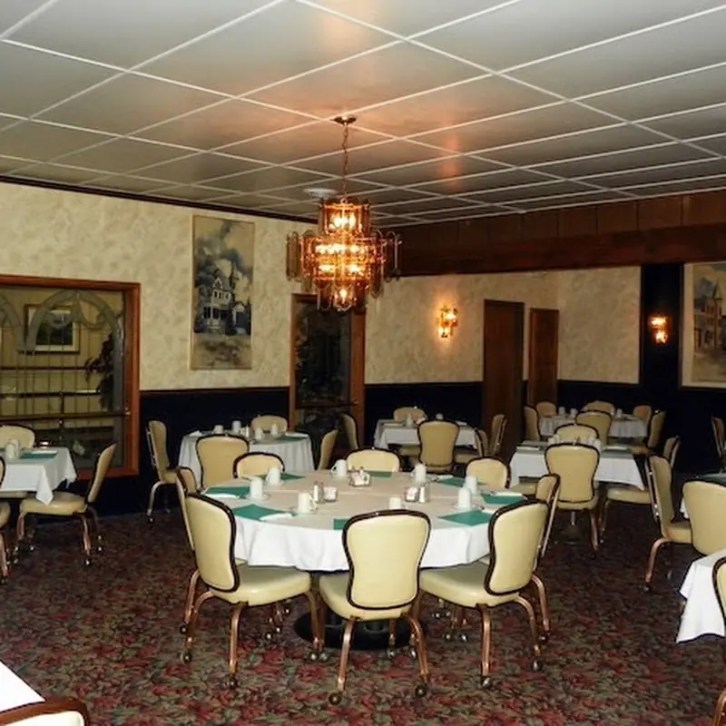 Kirk's Nebraskaland Restaurant