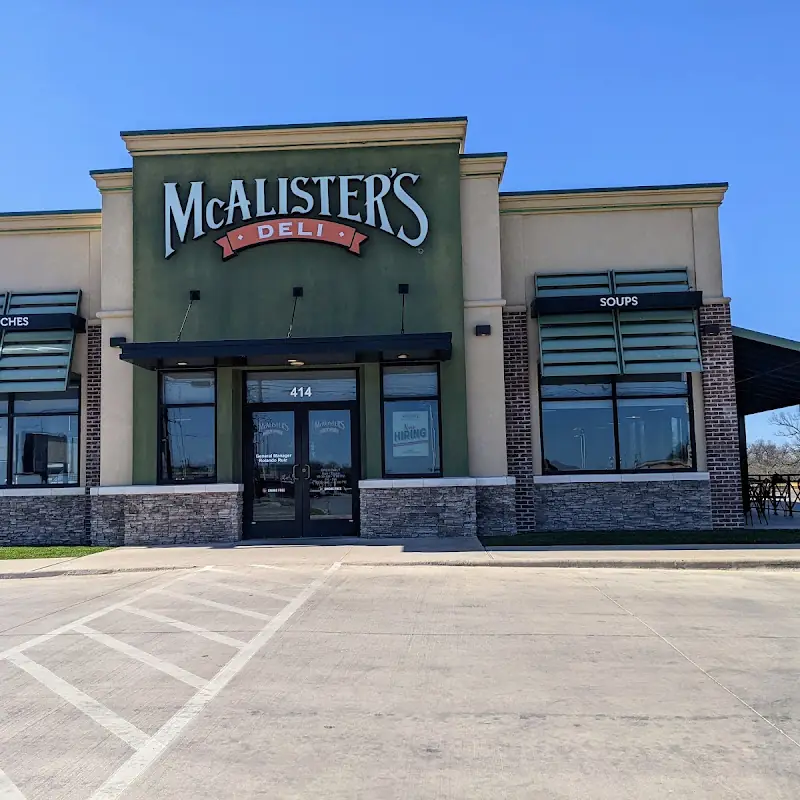 McAlister's Deli