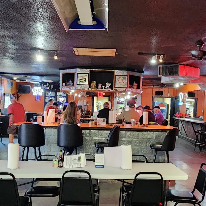 Frog's Bar & Grill