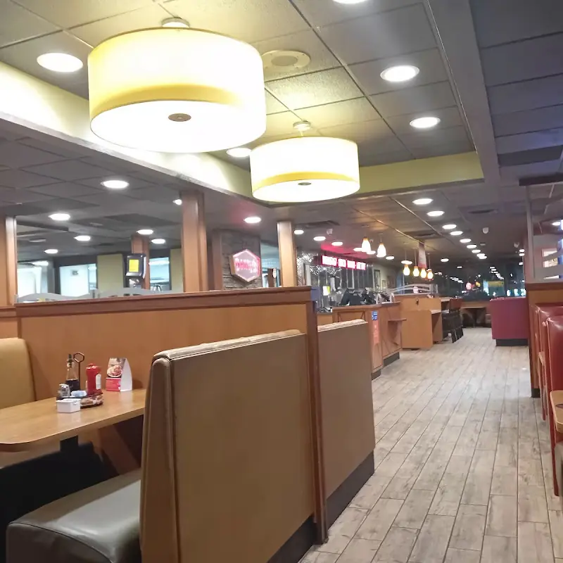 Denny's Restaurant