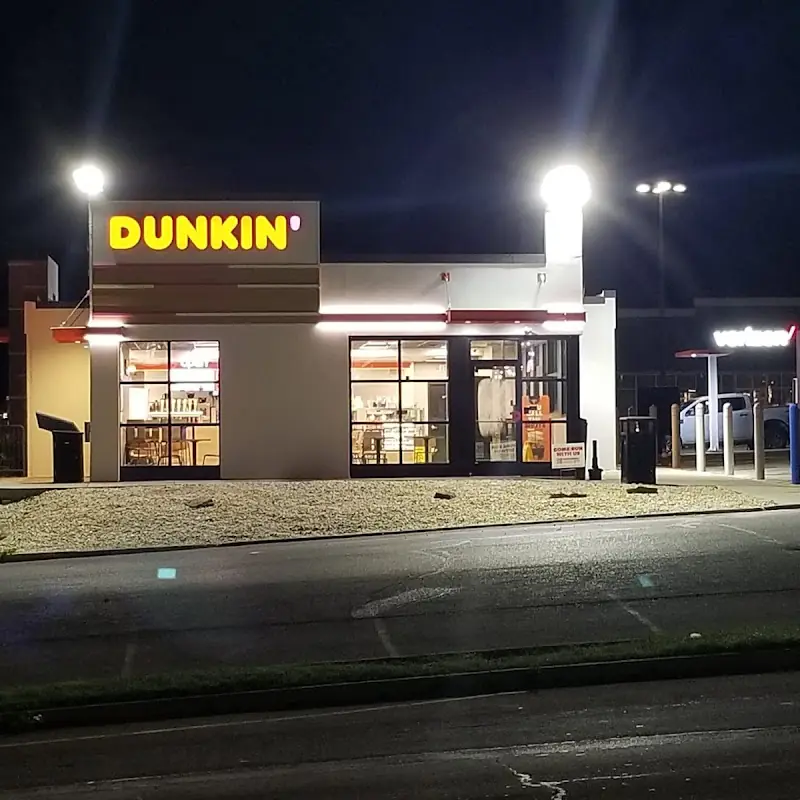 Dunkin'
