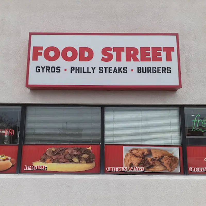 Food Street