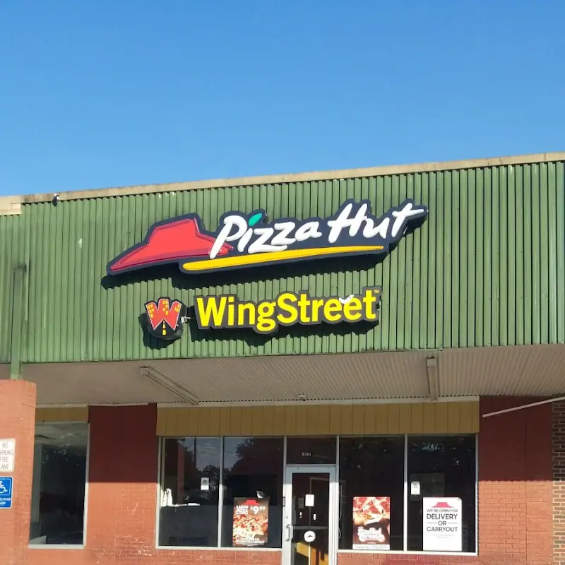 Pizza Hut