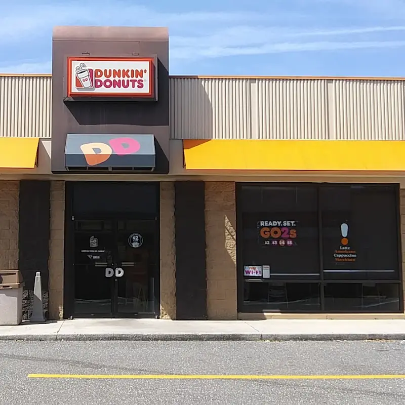 Dunkin'