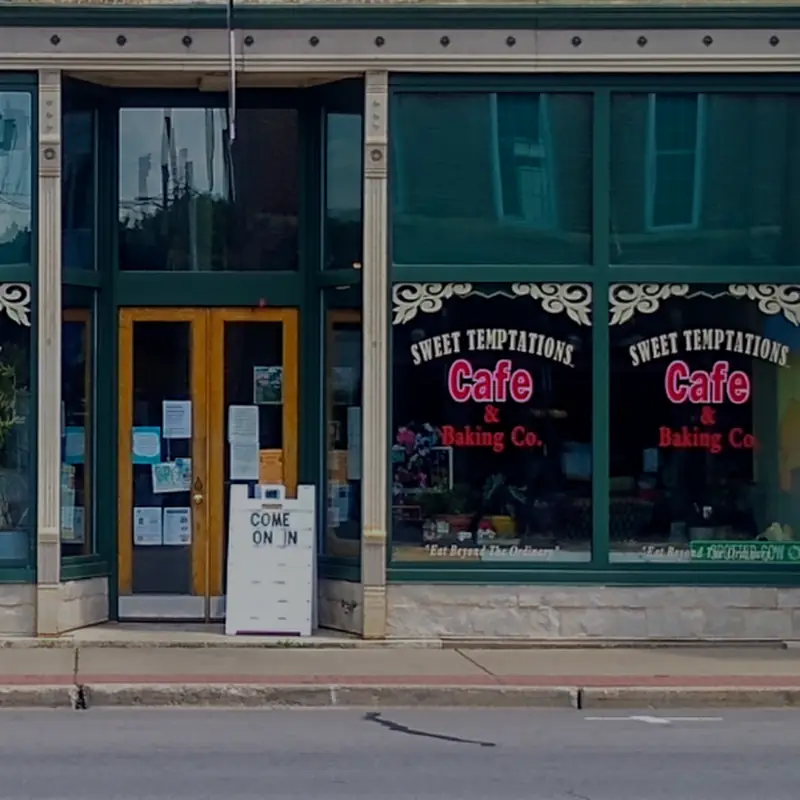 Sweet Temptations LLC