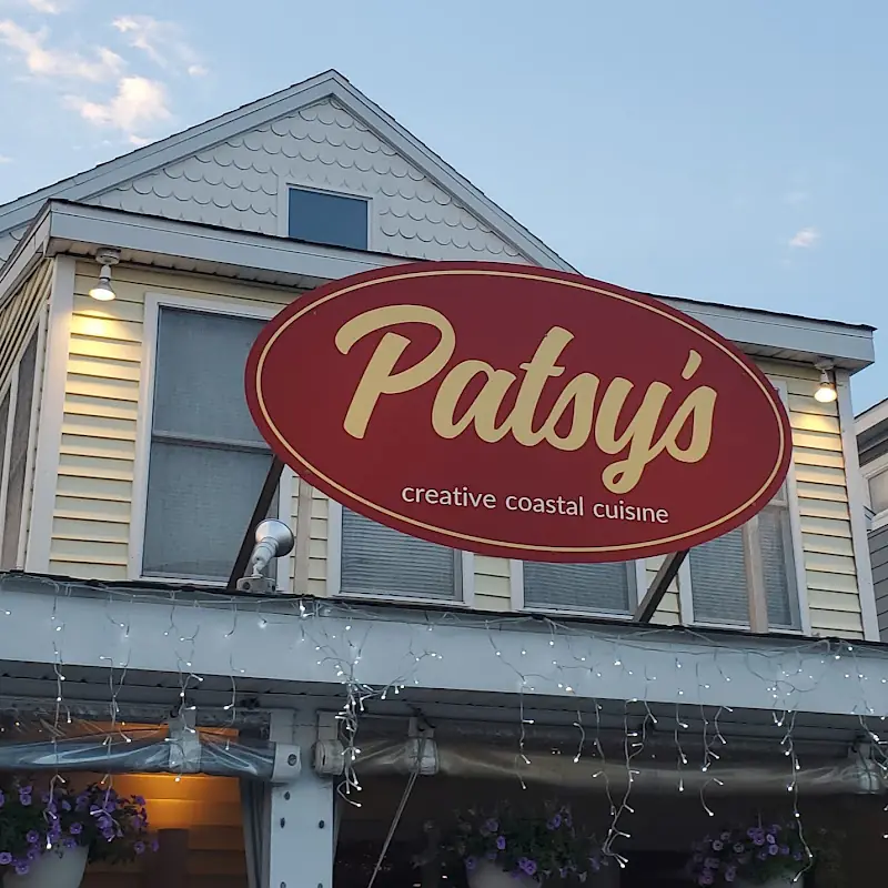 Patsy's Restaurant