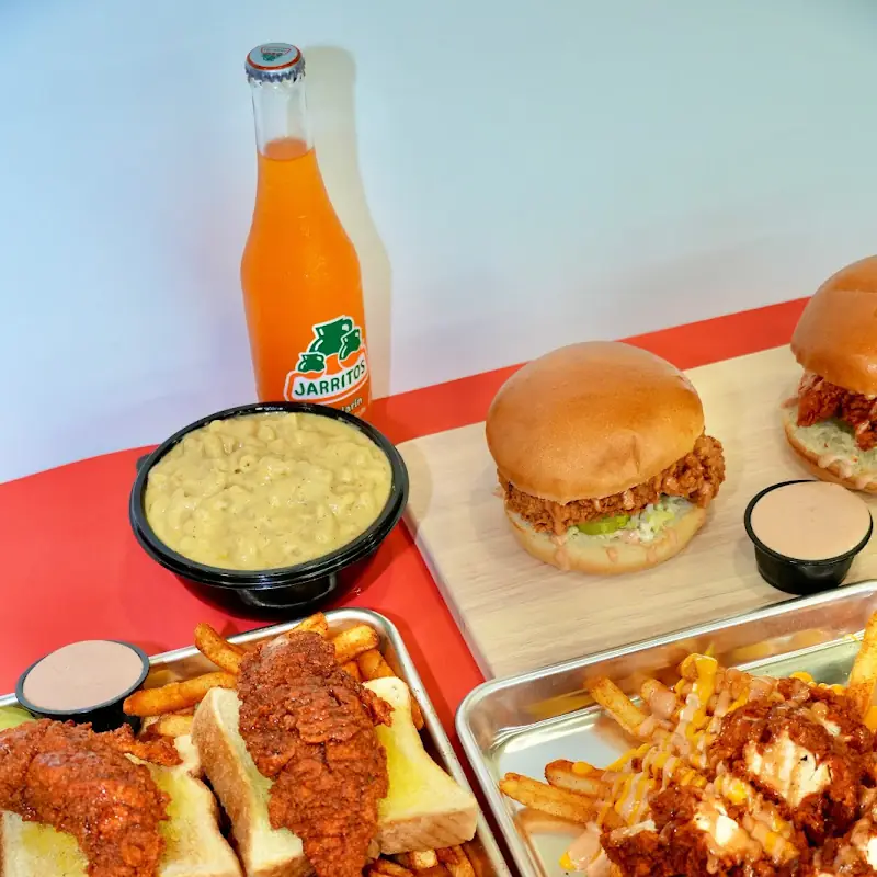 BBQ Sauce