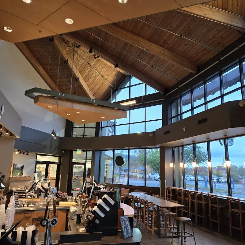 Starbucks Coffee Company