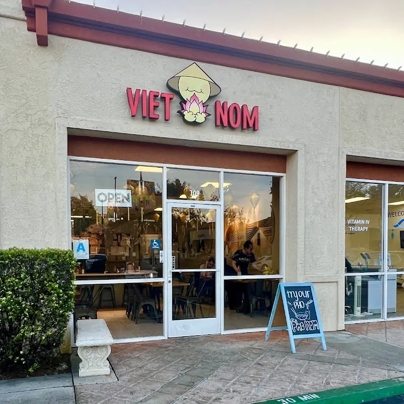 VIET NOM