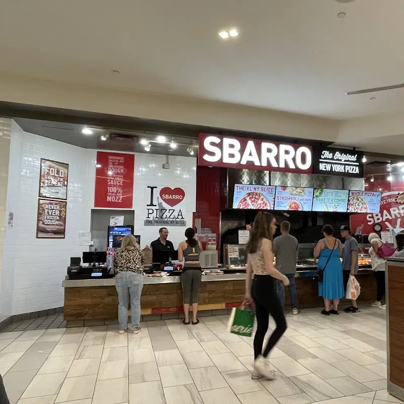 Sbarro