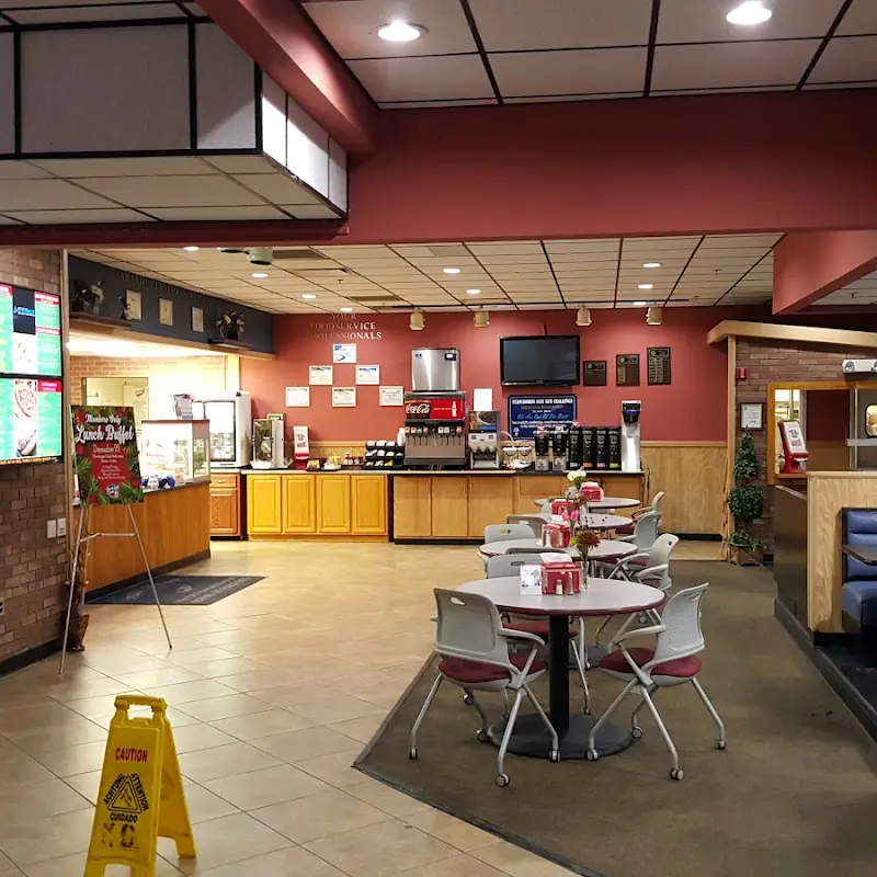 Pizza Depot