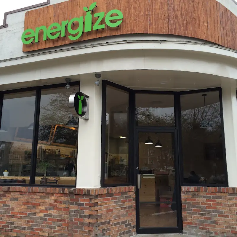 Energize