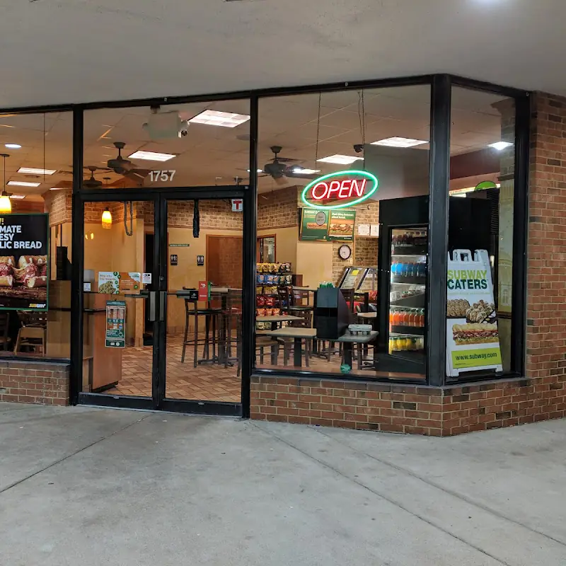 Subway