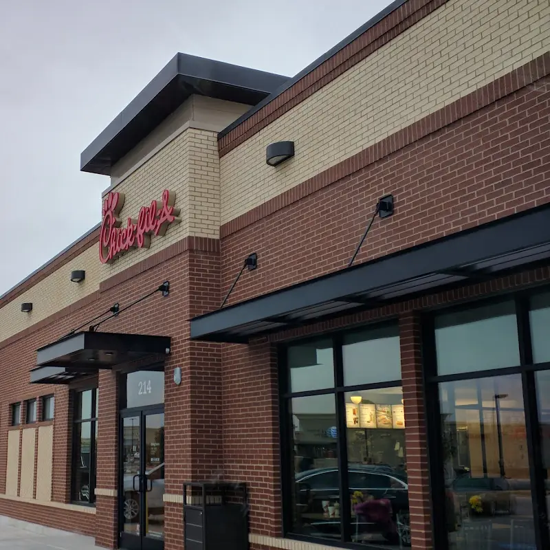 Chick-fil-A
