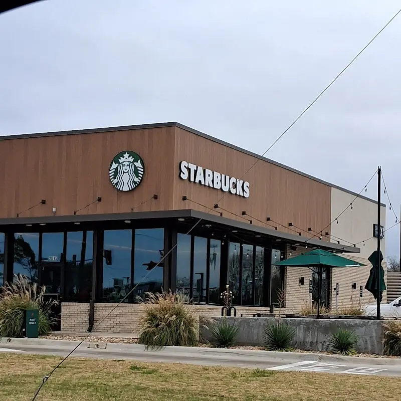 Starbucks Coffee Company