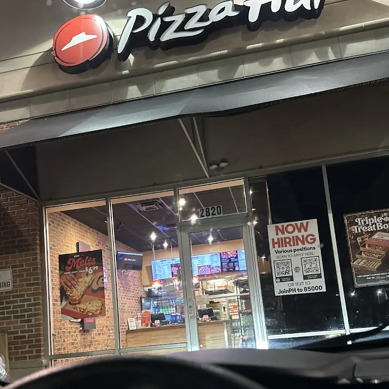 Pizza Hut
