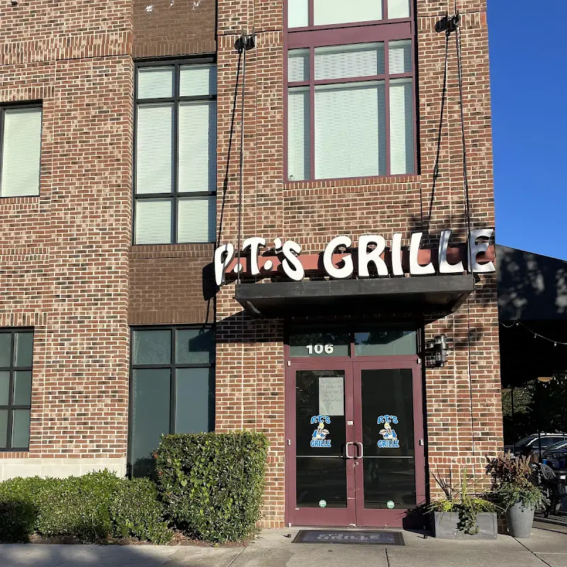 P.T.'s Olde Fashioned Grille