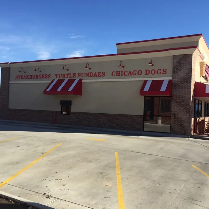 Freddy's Frozen Custard & Steakburgers