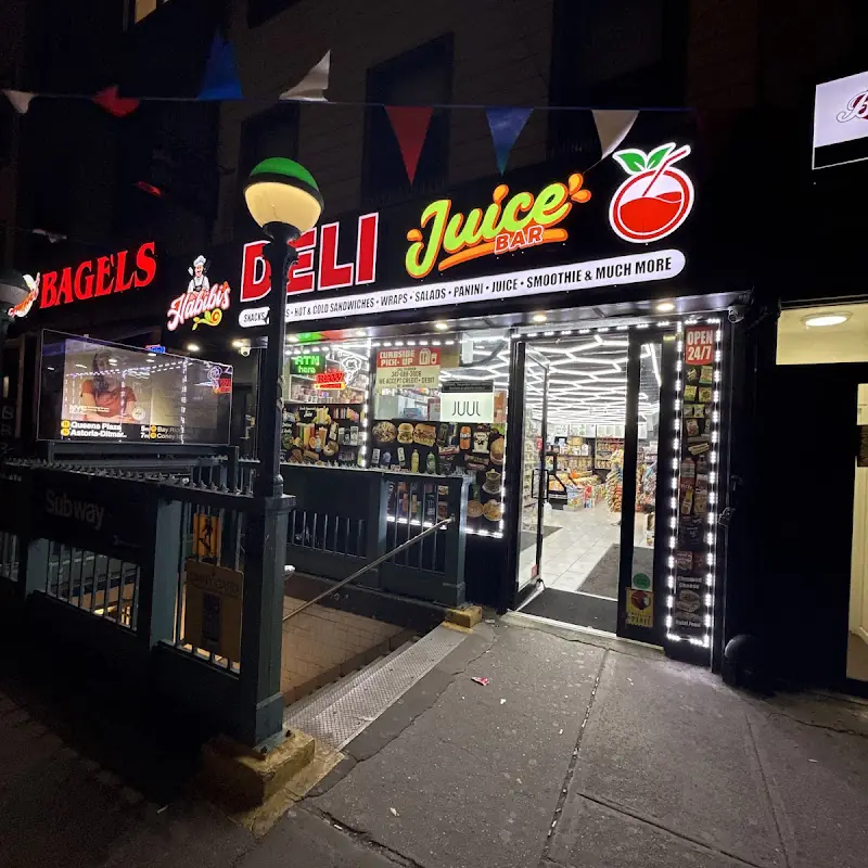 J1 Fresh squeeze Orange Juice