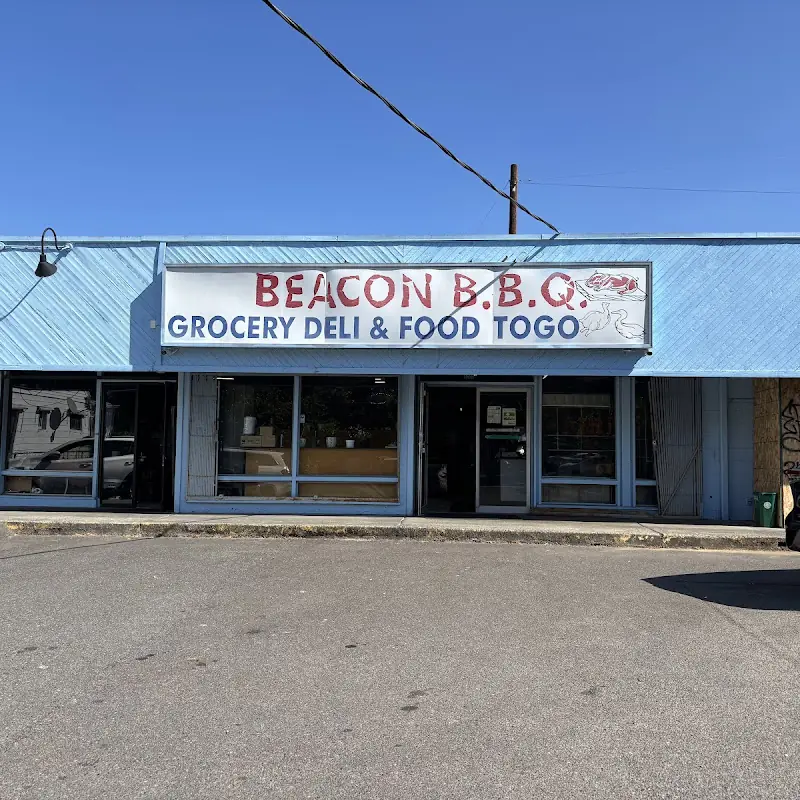Beacon B.B.Q.