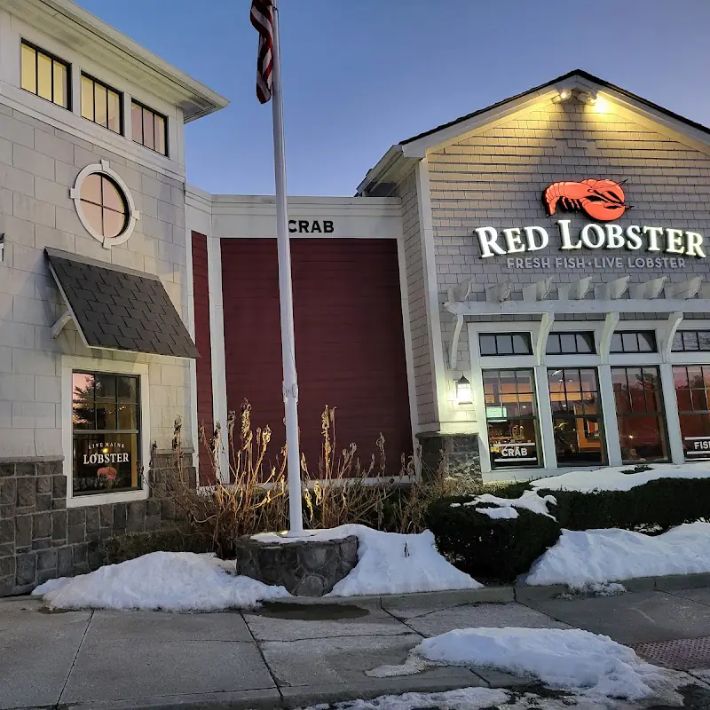 Red Lobster