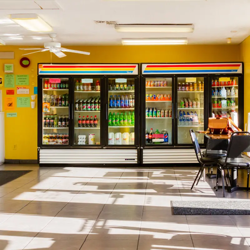 Grand Deli & Subs