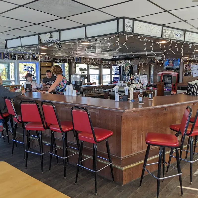 Pelican Pub
