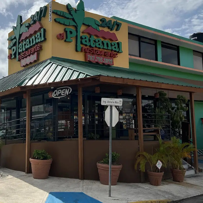 El Platanal