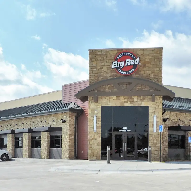 Big Red Restaurant & Sports Bar Lincoln East