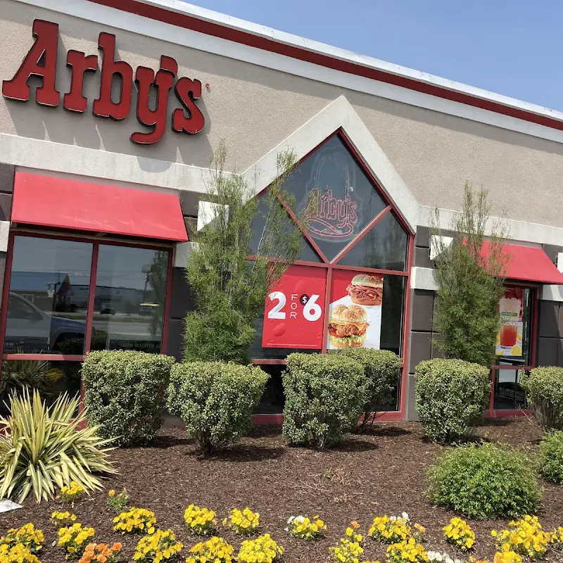 Arby's