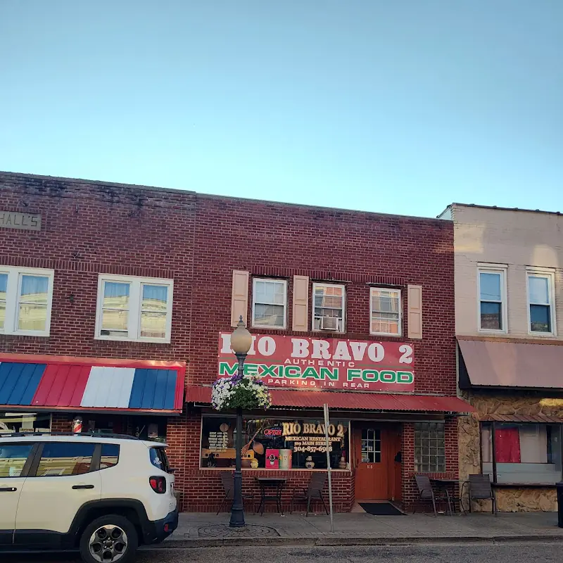 Rio Bravo 2 | Mexican