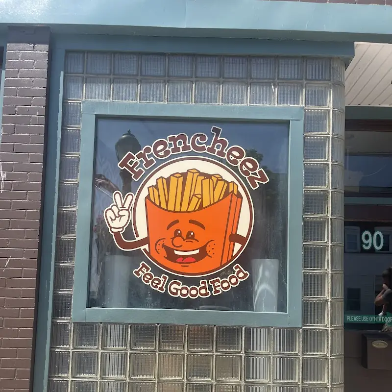 Frencheez