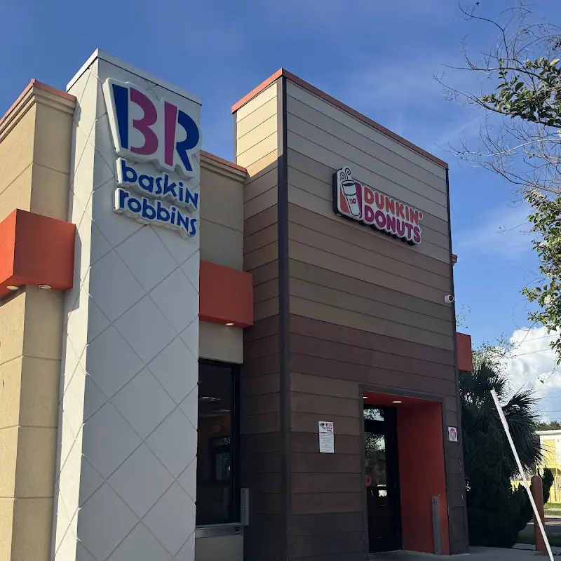 Baskin-Robbins