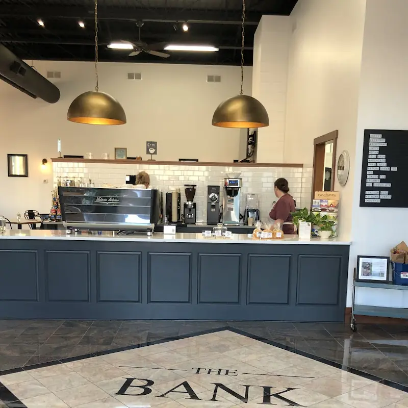The Bank