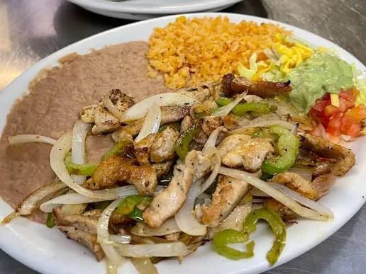 Frijol Refrito / Refried Bean