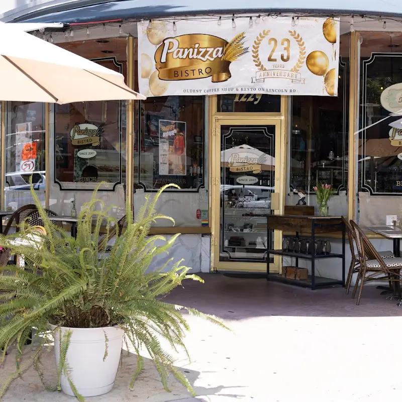 Panizza Bistro