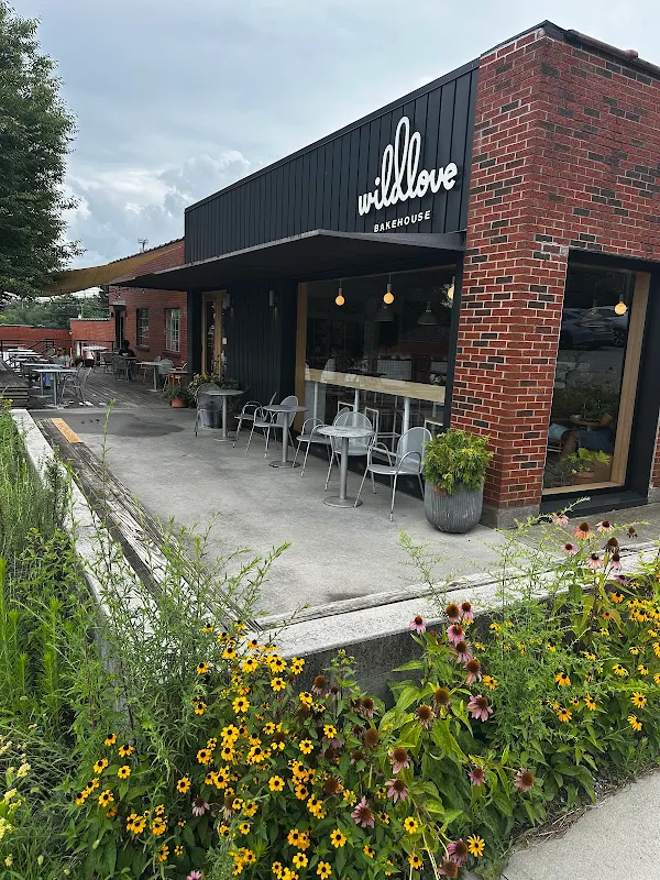 Wild Love Bakehouse