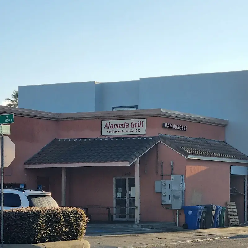 Alameda Grill