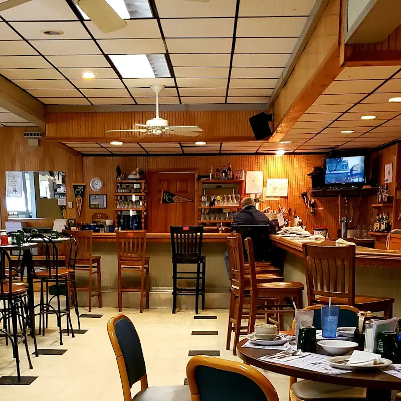 The Wagner Restaurant
