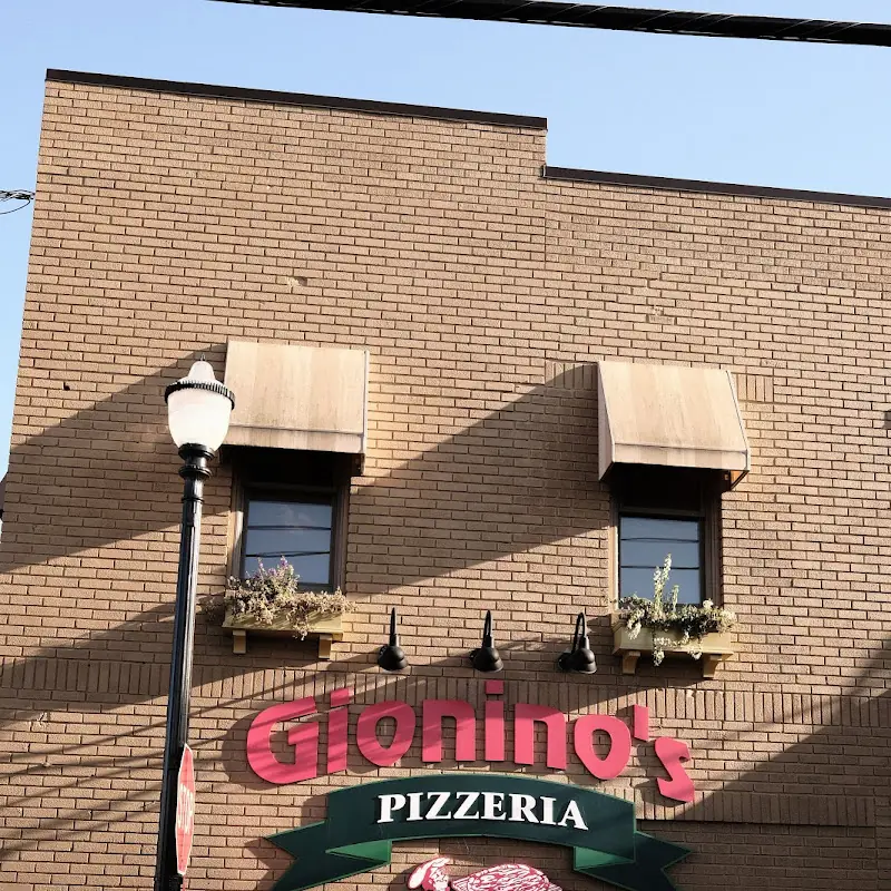 Gionino's Pizzeria