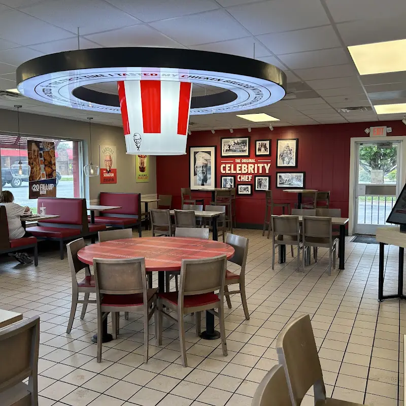 KFC