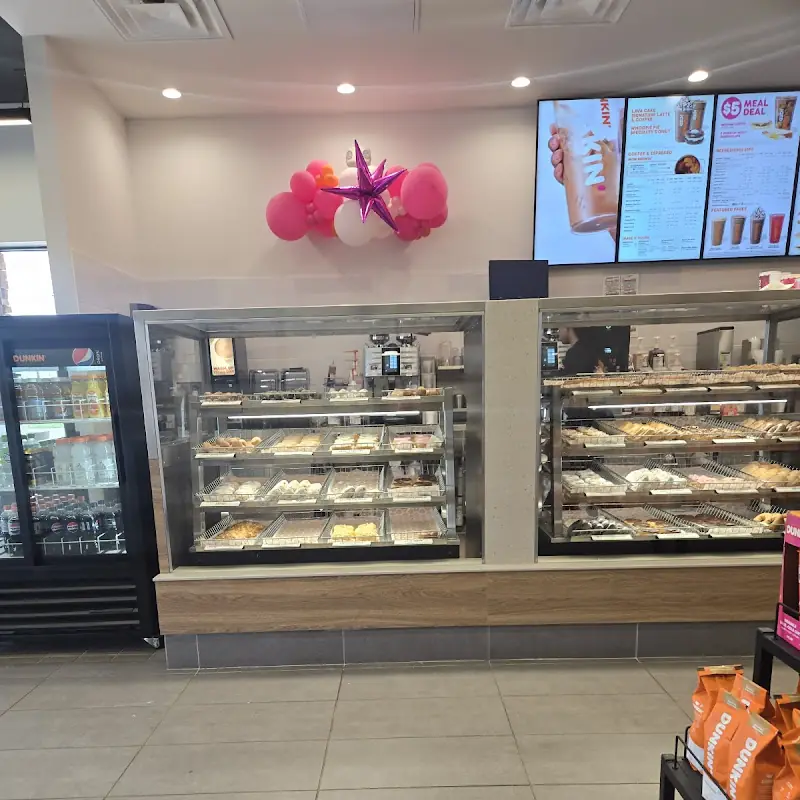 Dunkin'