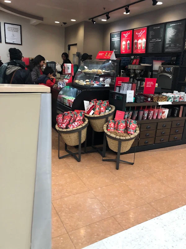 Starbucks Coffee Company