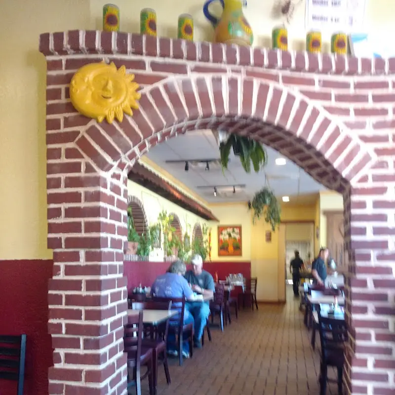 Los Arcos&Mexician Restaurant